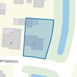 Perceel VBG02-I-1330