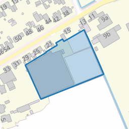 Perceel VBG02-I-1334