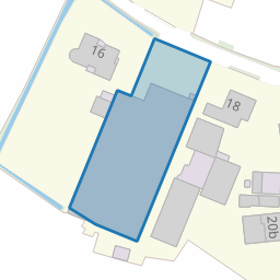 Perceel VBG02-I-1335