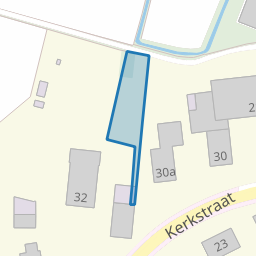 Perceel VBG02-I-1340