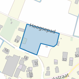 Perceel VBG02-I-1347