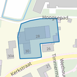 Perceel VBG02-I-1351