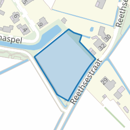 Perceel VBG02-I-1357