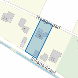 Perceel VBG02-I-1365