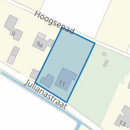 Perceel VBG02-I-1366