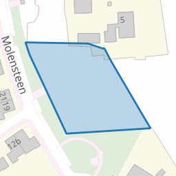 Perceel VBG02-I-1368