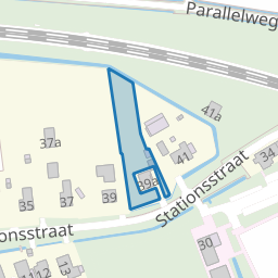 Perceel VBG02-I-1369