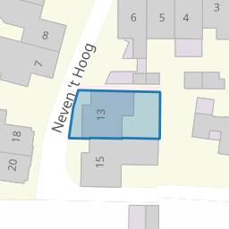 Perceel VBG02-I-1387