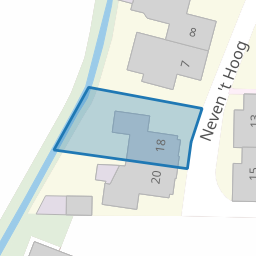 Perceel VBG02-I-1389