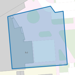 Perceel VBG02-I-1392