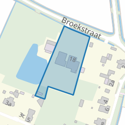 Perceel VBG02-I-1398