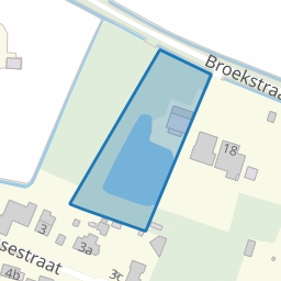 Perceel VBG02-I-1399