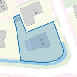 Perceel VBG02-I-1400