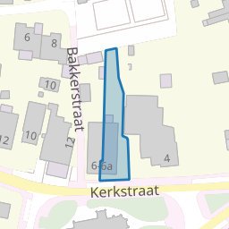 Perceel VBG02-I-1420