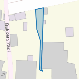 Perceel VBG02-I-1421