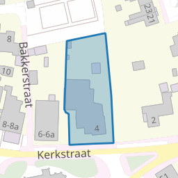 Perceel VBG02-I-1422