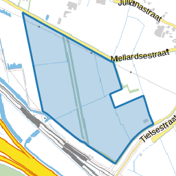 Perceel VBG02-I-1427