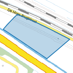 Perceel VBG02-I-1433