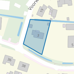 Perceel VBG02-I-1434