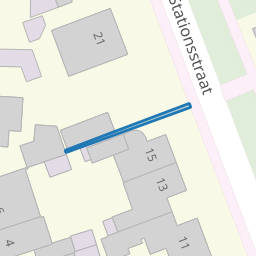 Perceel VBG02-I-1437