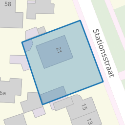 Perceel VBG02-I-1438