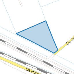 Perceel VBG02-I-1455