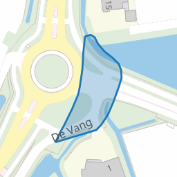 Perceel VBG02-I-1463