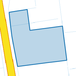 Perceel VBG02-I-1470