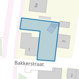 Perceel VBG02-I-1472