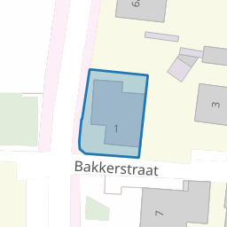 Perceel VBG02-I-1473