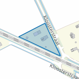 Perceel VBG02-I-1474