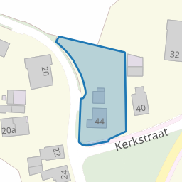 Perceel VBG02-I-1476