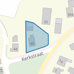 Perceel VBG02-I-1477