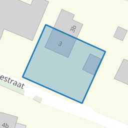 Perceel VBG02-I-1492