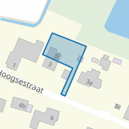 Perceel VBG02-I-1493