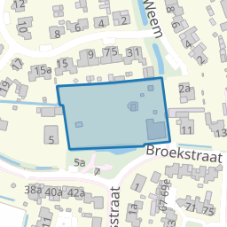 Perceel VBG02-I-1495