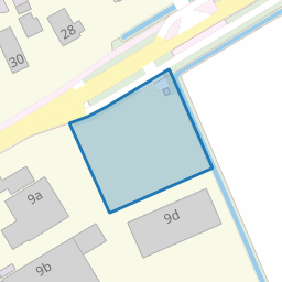 Perceel VBG02-I-1497