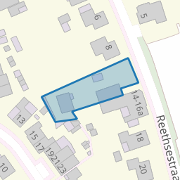 Perceel VBG02-I-1513