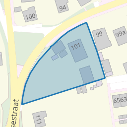 Perceel VBG02-I-1514