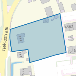 Perceel VBG02-I-1515