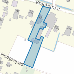 Perceel VBG02-I-1516