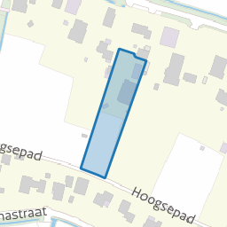 Perceel VBG02-I-1519