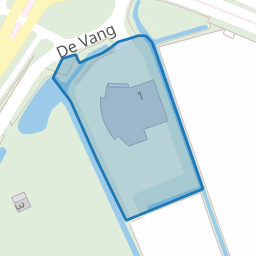 Perceel VBG02-I-1549