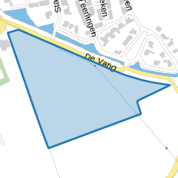 Perceel VBG02-I-1551