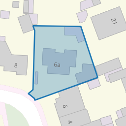 Perceel VBG02-I-1562