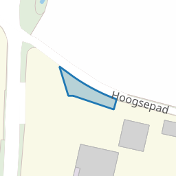 Perceel VBG02-I-1585