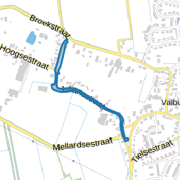 Perceel VBG02-I-1589