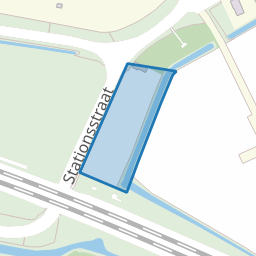 Perceel VBG02-I-1599