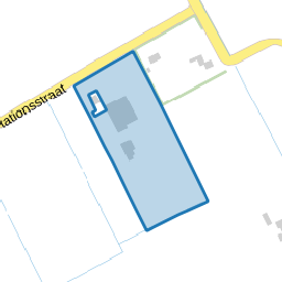 Perceel VBG02-I-1603