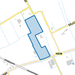 Perceel VBG02-I-1615